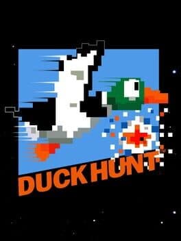Duck Hunt Nes